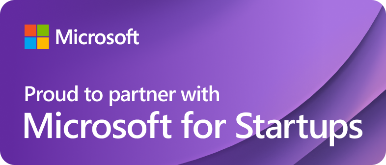 Micosoft for Startups